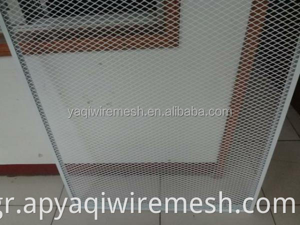 Φτηνές υψηλής ποιότητας W8ft H5ft Συγκολλημένο Wire Mesh Partition Fence Panel